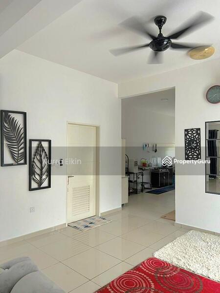 For Sale - Suriaman 2 Sendayan