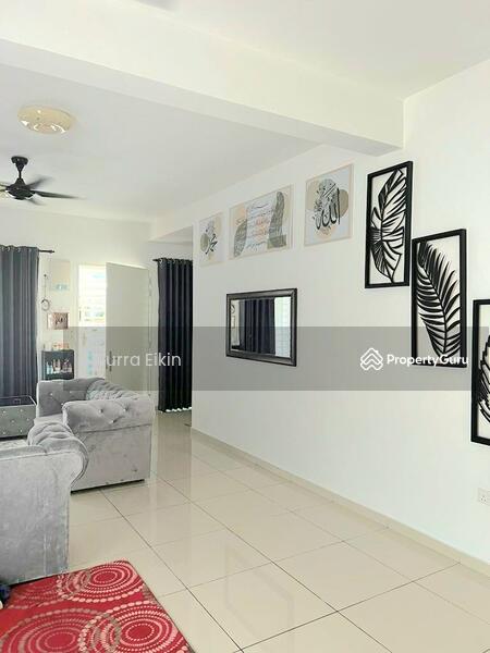 For Sale - Suriaman 2 Sendayan