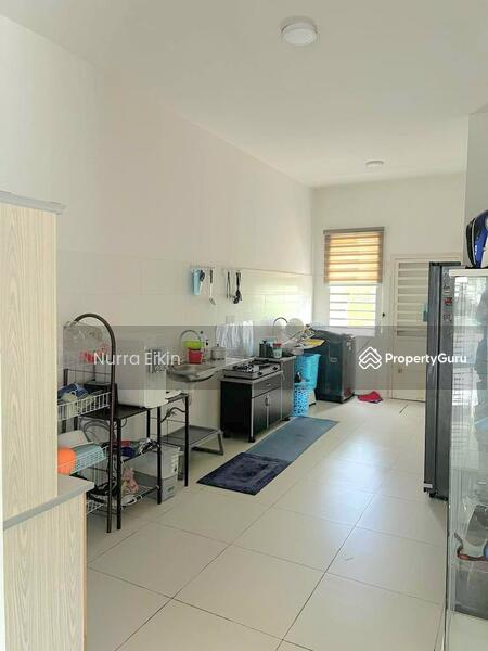 For Sale - Suriaman 2 Sendayan