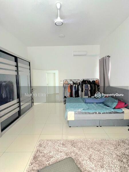 For Sale - Suriaman 2 Sendayan