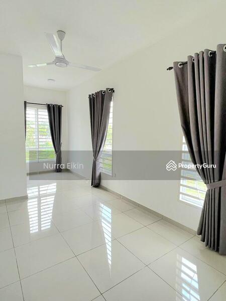 For Sale - Suriaman 2 Sendayan