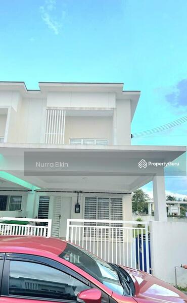 For Sale - Suriaman 2 Sendayan