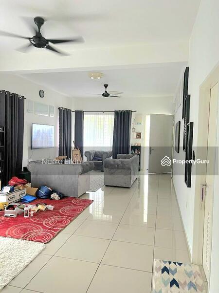 For Sale - Suriaman 2 Sendayan