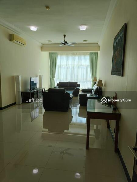 For Rent - Fettes Residence