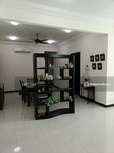 For Rent - Fettes Residence