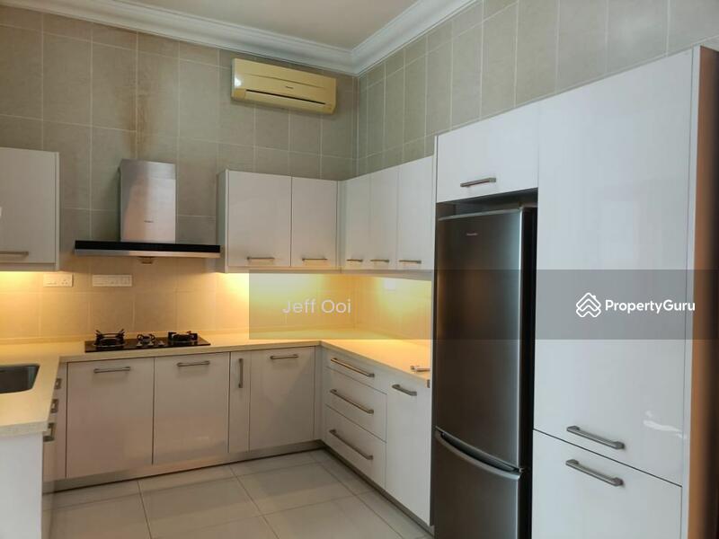 For Rent - Fettes Residence