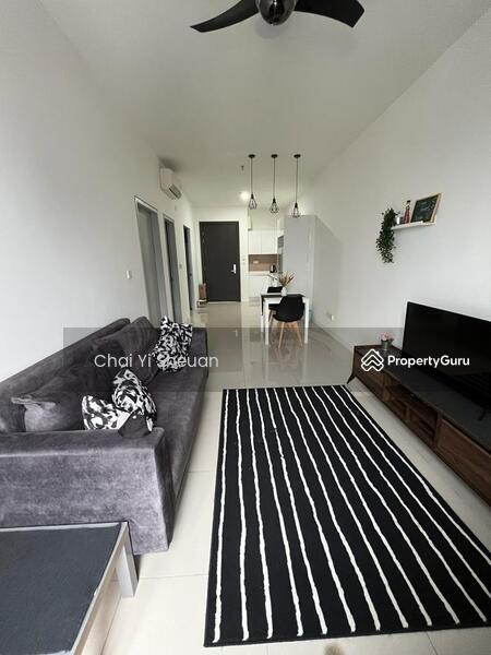 Untuk Disewa - Residential Suites @ HighPark