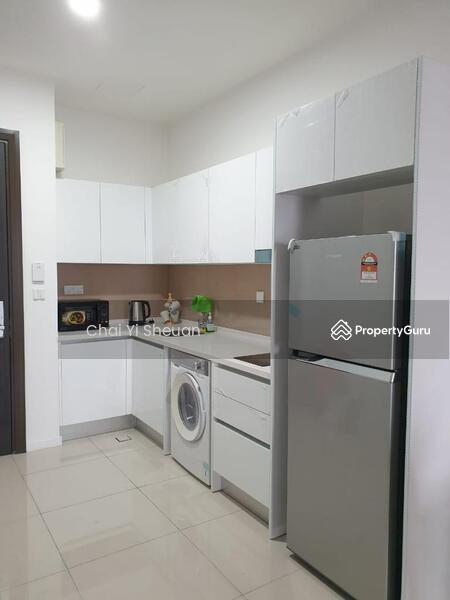 Untuk Disewa - Residential Suites @ HighPark