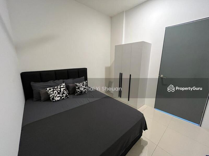 Untuk Disewa - Residential Suites @ HighPark