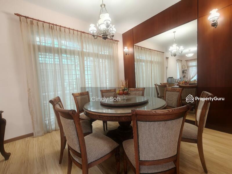 Untuk Dijual - Austin Heights @ Austins Heightss @ Mount Austin @ Mounts Austins