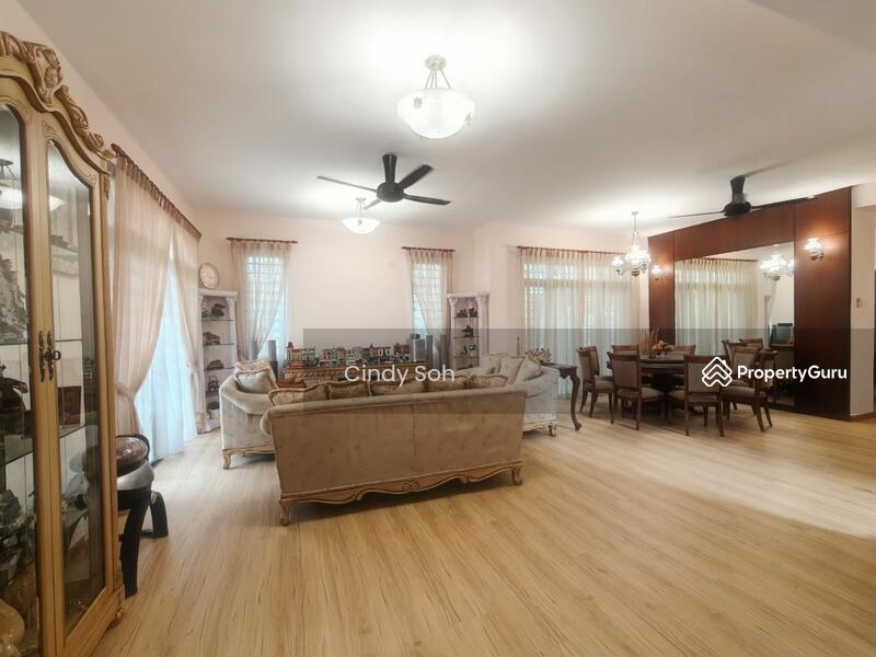 Untuk Dijual - Austin Heights @ Austins Heightss @ Mount Austin @ Mounts Austins