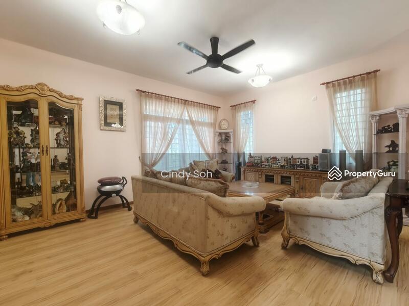 Untuk Dijual - Austin Heights @ Austins Heightss @ Mount Austin @ Mounts Austins