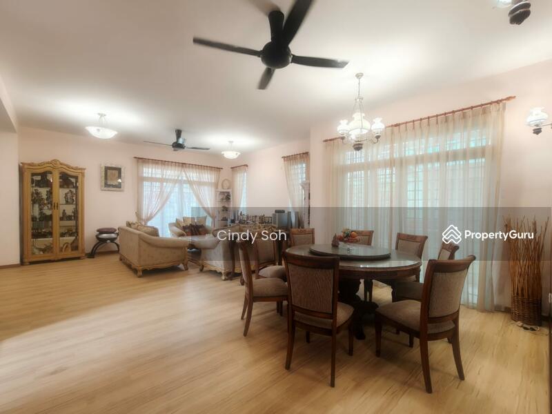 Untuk Dijual - Austin Heights @ Austins Heightss @ Mount Austin @ Mounts Austins