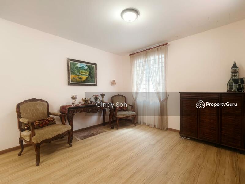 Untuk Dijual - Austin Heights @ Austins Heightss @ Mount Austin @ Mounts Austins