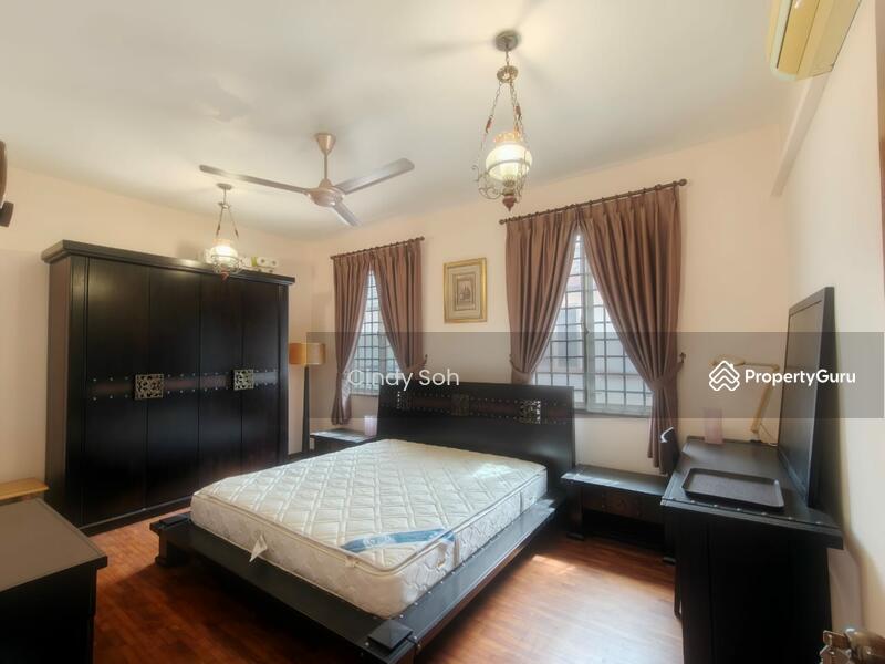 Untuk Dijual - Austin Heights @ Austins Heightss @ Mount Austin @ Mounts Austins