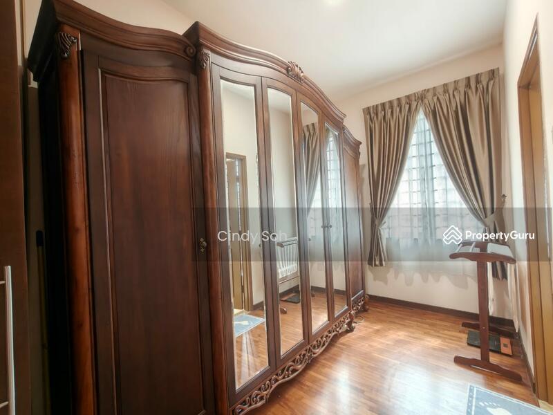 Untuk Dijual - Austin Heights @ Austins Heightss @ Mount Austin @ Mounts Austins