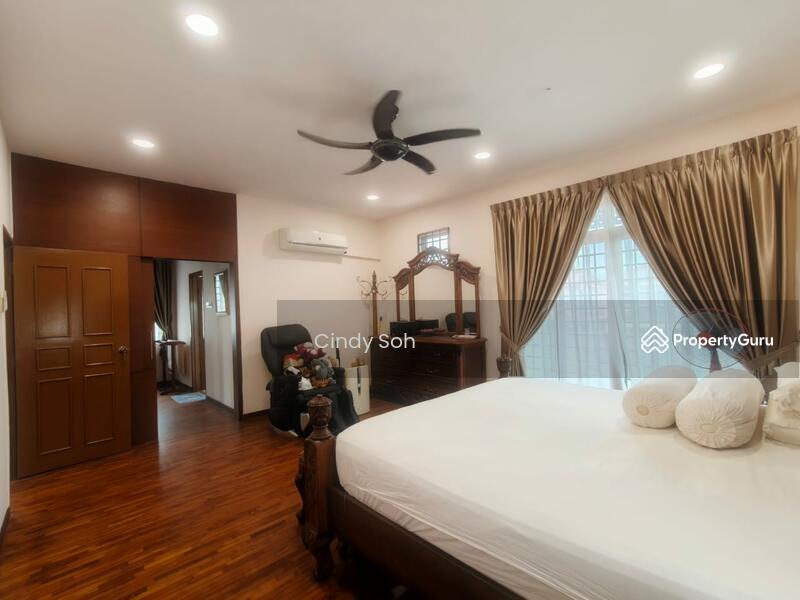 Untuk Dijual - Austin Heights @ Austins Heightss @ Mount Austin @ Mounts Austins