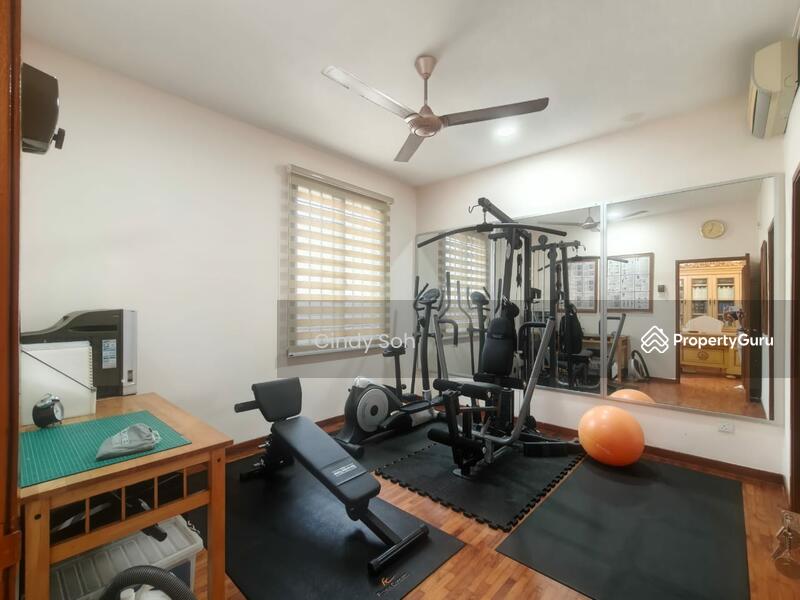 Untuk Dijual - Austin Heights @ Austins Heightss @ Mount Austin @ Mounts Austins