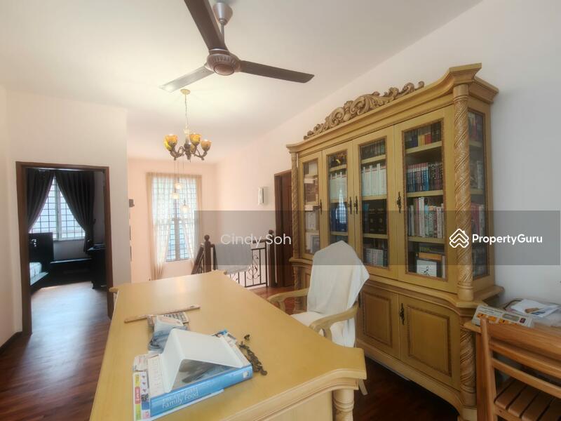 Untuk Dijual - Austin Heights @ Austins Heightss @ Mount Austin @ Mounts Austins