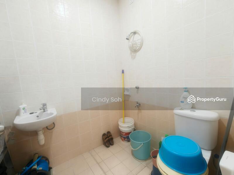 Untuk Dijual - Austin Heights @ Austins Heightss @ Mount Austin @ Mounts Austins