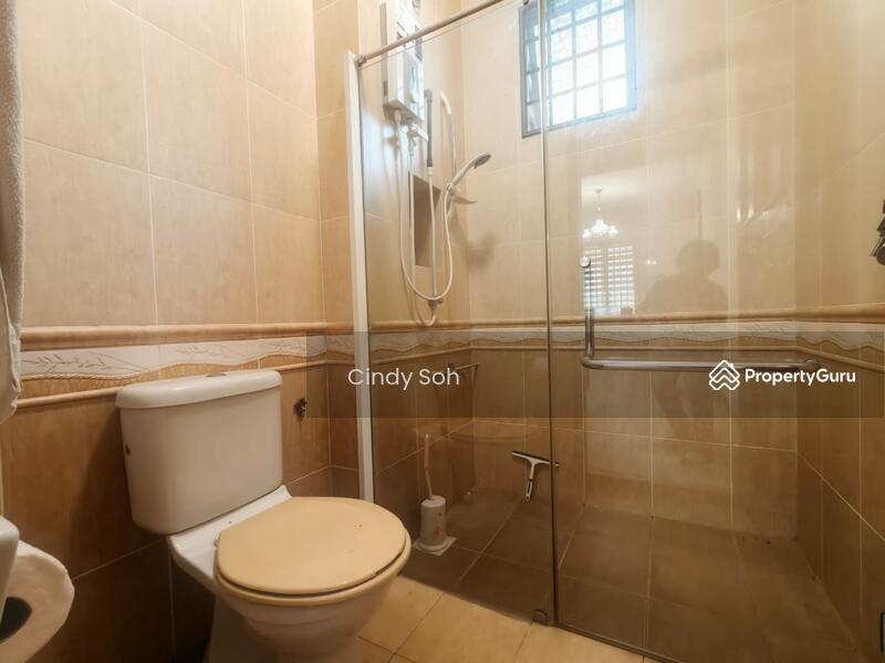 Untuk Dijual - Austin Heights @ Austins Heightss @ Mount Austin @ Mounts Austins