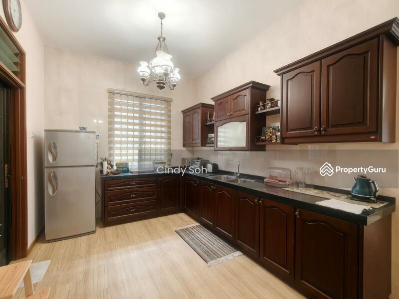 Untuk Dijual - Austin Heights @ Austins Heightss @ Mount Austin @ Mounts Austins