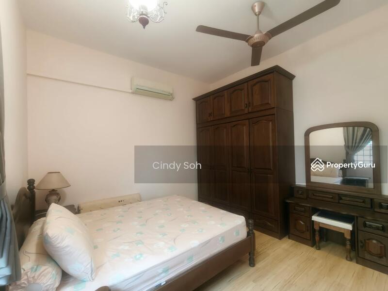 Untuk Dijual - Austin Heights @ Austins Heightss @ Mount Austin @ Mounts Austins