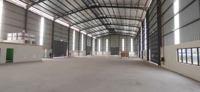 Warehouse for Sale in West Port (Pelabuhan Barat) (Port Klang (Pelabuhan Klang)) - James Ng Voon Fei - PropertyGuru.com.my