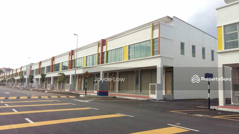 For Sale - Taman Saujana Puchong