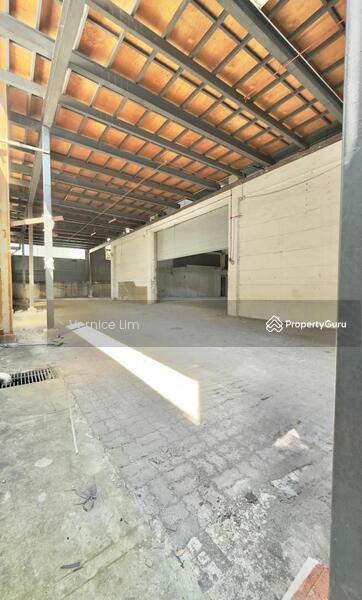 For Rent - KOTA DAMANSARA SEMI-D FACTORY FOR RENT
