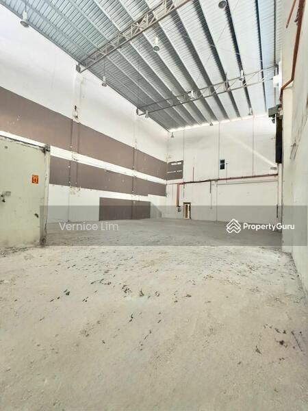 For Rent - KOTA DAMANSARA SEMI-D FACTORY FOR RENT