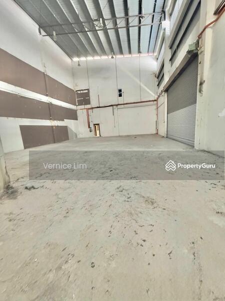 For Rent - KOTA DAMANSARA SEMI-D FACTORY FOR RENT
