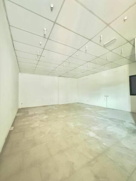 For Rent - KOTA DAMANSARA SEMI-D FACTORY FOR RENT