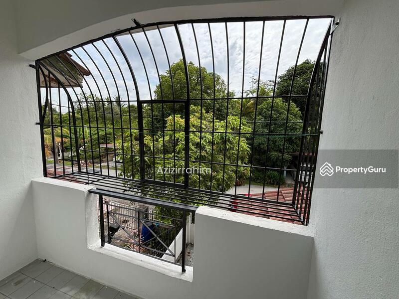 For Rent - 2 Storey Terrace Taman Seroja Sepang