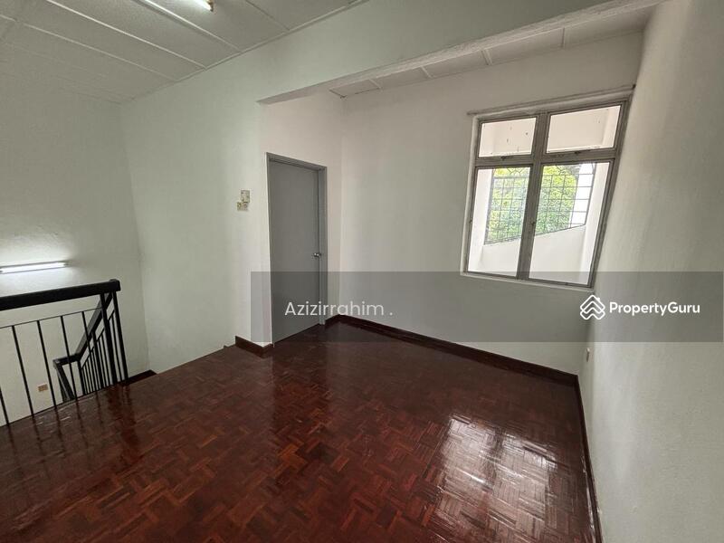 For Rent - 2 Storey Terrace Taman Seroja Sepang