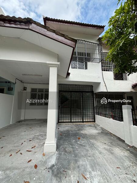 For Rent - 2 Storey Terrace Taman Seroja Sepang