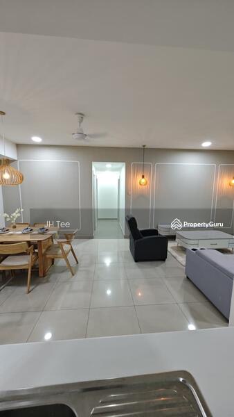Untuk Disewa - Solaris Dutamas