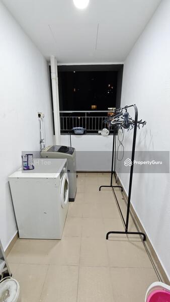 Untuk Disewa - Solaris Dutamas