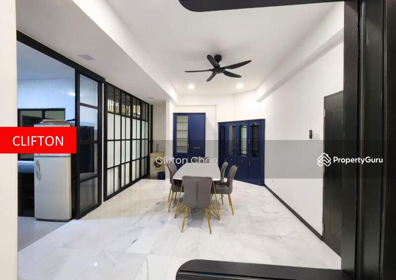 Untuk Dijual - Westlands Court