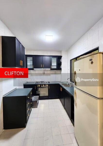 Untuk Dijual - Westlands Court