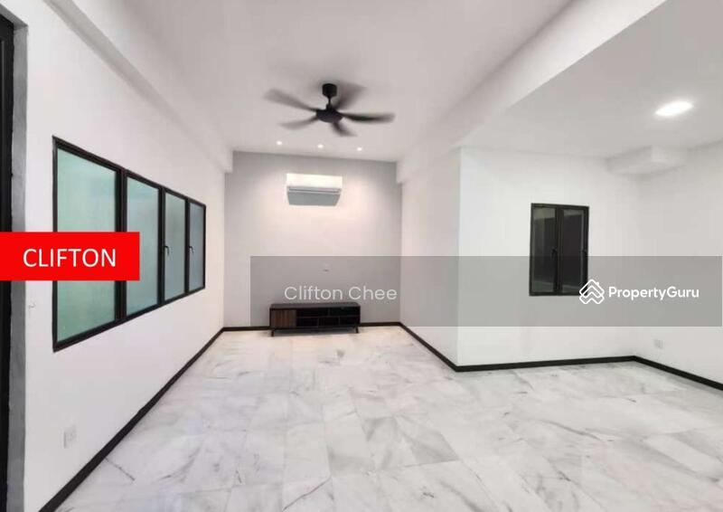 Untuk Dijual - Westlands Court