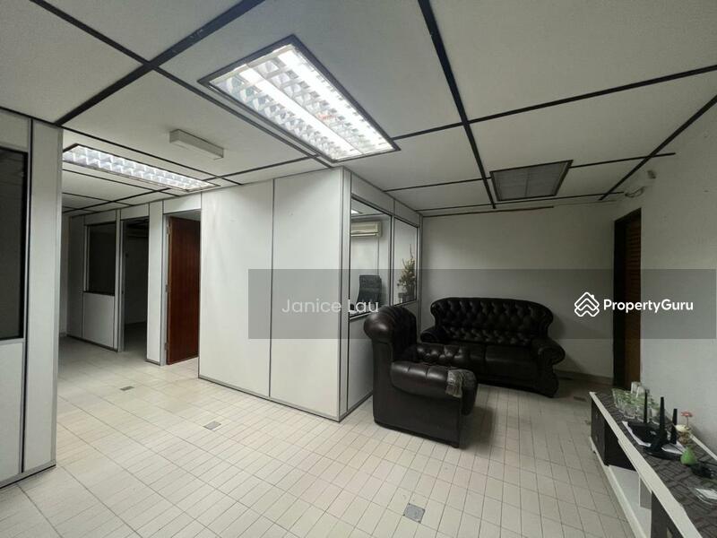 For Rent - Desa Aman Cheras