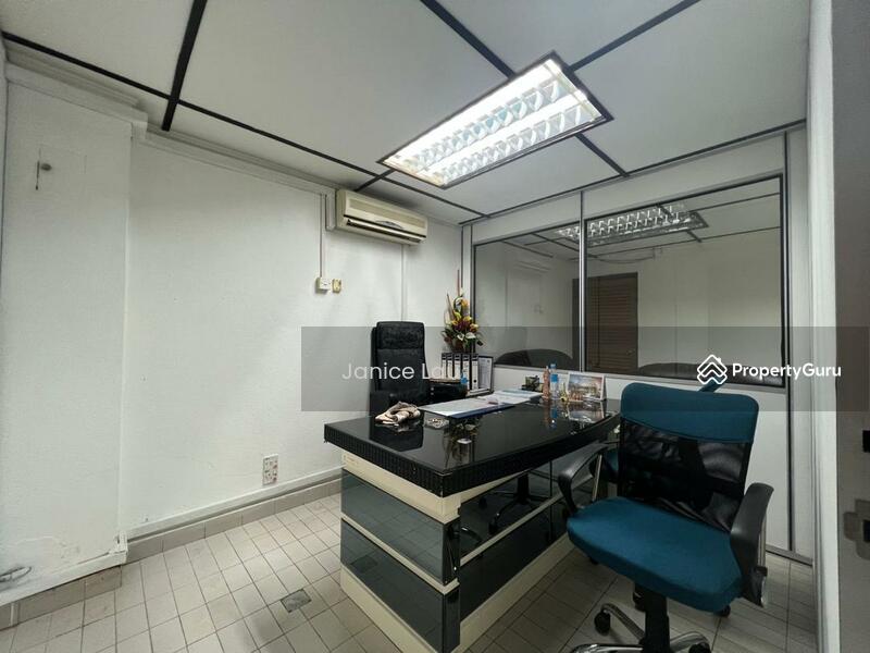 For Rent - Desa Aman Cheras