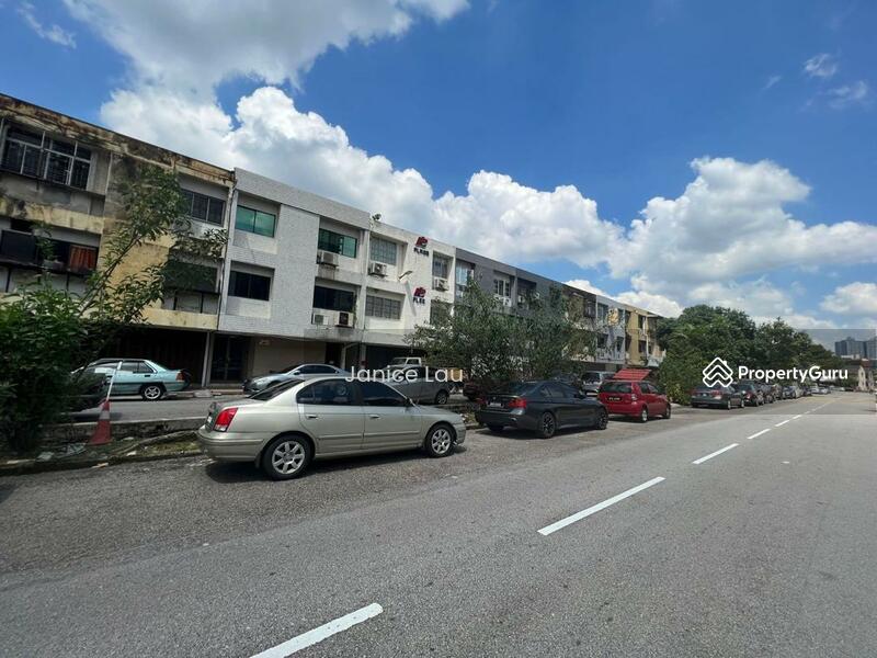 For Rent - Desa Aman Cheras