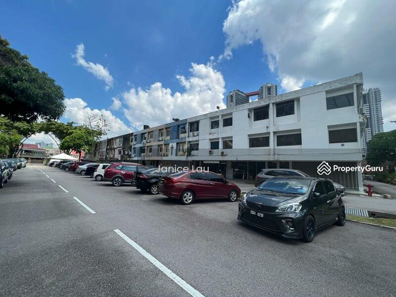 For Rent - Desa Aman Cheras