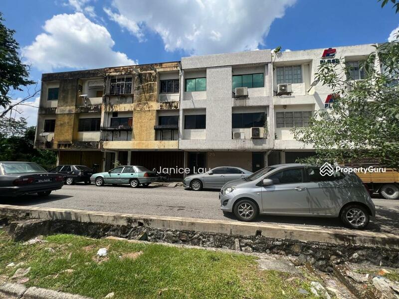 For Rent - Desa Aman Cheras