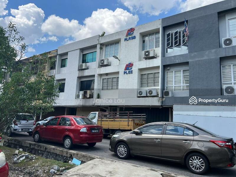 For Rent - Desa Aman Cheras
