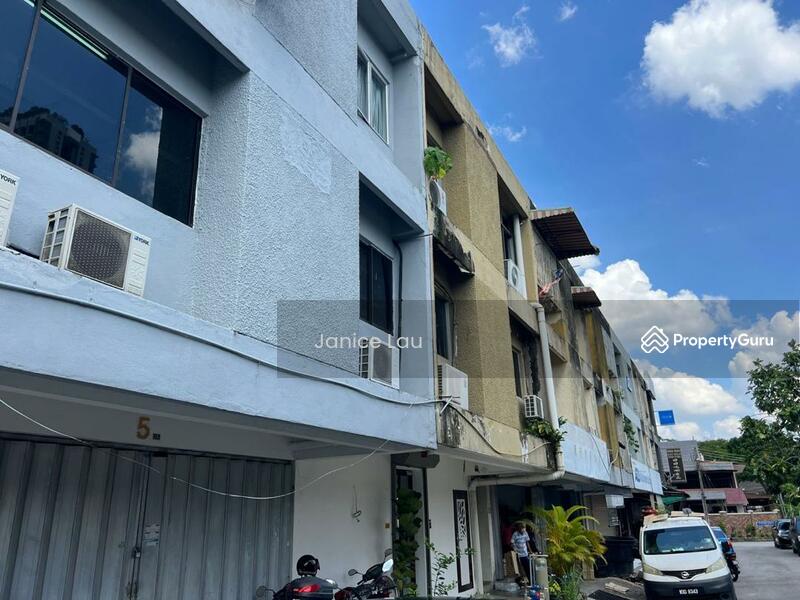 For Rent - Desa Aman Cheras