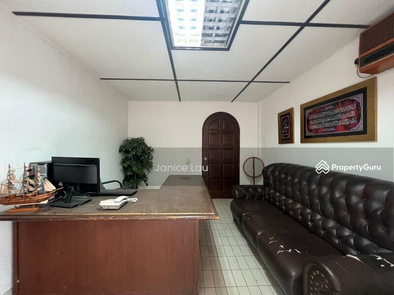 For Rent - Desa Aman Cheras