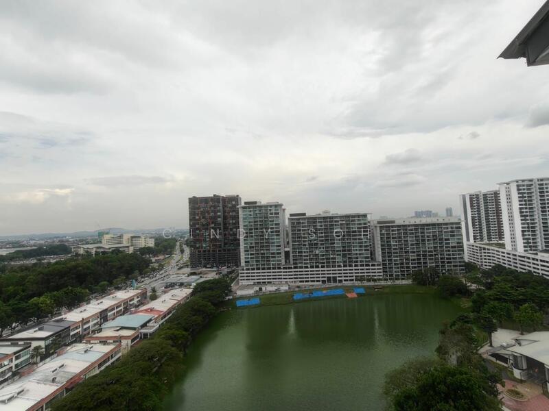 Lake View Suites untuk Untuk Dijual - RM 345,000, Mac 2026 - PropertyGuru.com.my